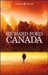 Richard Ford - Canada
