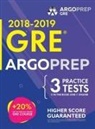 Argoprep - GRE by ArgoPrep
