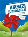 Seyda Koc Asyali - Kirmizi Rüzgargülü