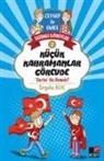 Seyda Koc Asyali - Kücük Kahramanlar Görevde
