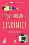 Meg Cabot - Iliski Durumu Cevrimici