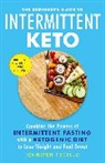 Jennifer Perillo, Perillo Jennifer - The Beginner's Guide to Intermittent Keto