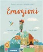 Richard Jones, Libby Walden - Emozioni