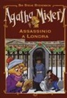 Sir Steve Stevenson, S. Turconi - Assassinio a Londra