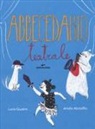 Ariella Abolaffio, Lucia Giustini - Abbecedario teatrale