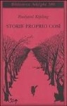 Rudyard Kipling - Storie proprio così