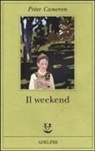 Peter Cameron - Il weekend