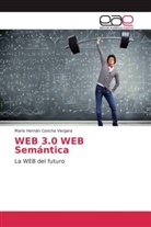 Mario Hernán Concha Vergara - WEB 3.0 WEB Semántica