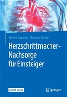 Steffe Gazarek, Steffen Gazarek, Christian Restle - Herzschrittmacher-Nachsorge für Einsteiger