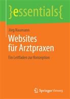 Jörg Naumann - Websites für Arztpraxen