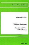Michel Paul Richard, Paul Richard - Without Passport