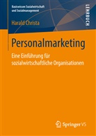 Harald Christa - Personalmarketing