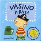 M. Williamson - Il vasino del pirata