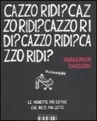 Hugleikur Dagsson - Cazzo ridi?