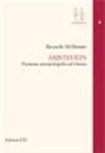 Riccardo Di Donato - Aristeuein. Premesse antropologiche in Omero