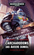 Robbie MacNiven - Warhammer 40.000 - Carcharodons