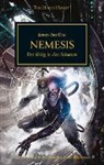 James Swallow - Horus Heresy - Nemesis