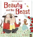 Anna Bowles, Bowles Anna, Sara Sanchez, Sara Sanchez - Beauty and the Beast