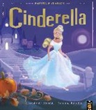 Roxanne Rainville, Stephanie Stansbie, Stansbie Stephanie, Roxanne Rainville - Cinderella