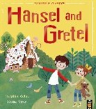 Josephine Collins, Collins Josephine, Marisa Morea, Marisa Morea - Hansel and Gretel