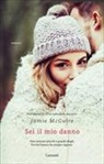 Jamie McGuire, A. Tissoni - Sei il mio danno