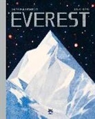 Lisk Feng, Sangma Francis, Lisk Feng, Harald Stadler - Everest
