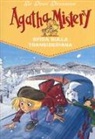 Sir Steve Stevenson, Steve Stevenson, S. Turconi, Stefano Turconi - Sfida sulla Transiberiana