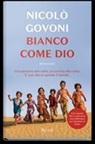 Nicolò Govoni - Bianco come Dio