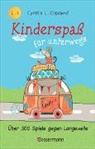 Cynthia L. Copeland - Kinderspaß für unterwegs