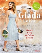 Giada De Laurentiis - Giada kocht