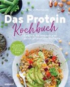 Rose Marie Donhauser, Rose Marie Green - Das Protein-Kochbuch