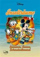 Walt Disney - Inselträume - Sommer, Sonne, Schnabelbrand