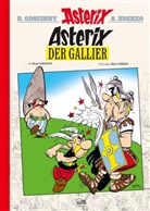René Goscinny, Albert Uderzo - Asterix, Asterix der Gallier, Luxusedition