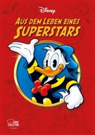 Walt Disney - Enthologien Spezial, Donald Duck - Aus dem Leben eines Superstars