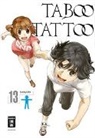 Shinjiro, Shinjiro - Taboo Tattoo. Bd.13