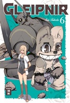 Sun Takeda - Gleipnir 06