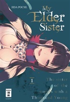 Pochi Iida, I. Pochi - My Elder Sister. Bd.1