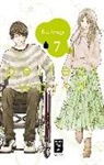 Rie Aruga - Perfect World. Bd.7