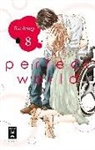 Rie Aruga - Perfect World. Bd.8
