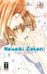 Miyuki Mitsubachi - Namaiki Zakari - Frech verliebt. Bd.10