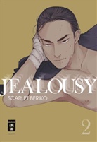 Scarlet Beriko - Jealousy. Bd.2