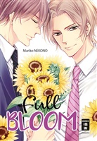 Mariko Nekono - Full Bloom