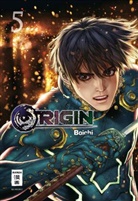 Boichi, Boichi - Origin. Bd.5