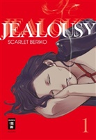 Scarlet Beriko - Jealousy. Bd.1
