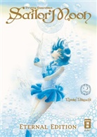 Naoko Takeuchi - Pretty Guardian Sailor Moon - Eternal Edition. Bd.2