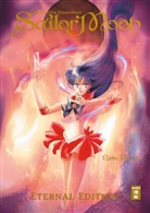 Naoko Takeuchi - Pretty Guardian Sailor Moon - Eternal Edition. Bd.3