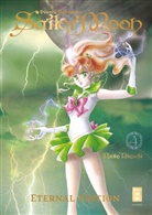 Naoko Takeuchi - Pretty Guardian Sailor Moon - Eternal Edition. Bd.4