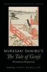 James McMullen, James (Fellow Emeritus Mcmullen, James McMullen, James (Fellow Emeritus Mcmullen, McMullen James - Murasaki Shikibu''s the Tale of Genji