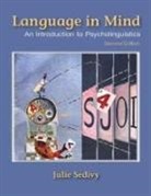 Julie Sedivy, Sedivy Julie - Language in Mind