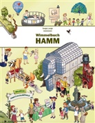 Sergej Lange - Wimmelbuch Hamm
